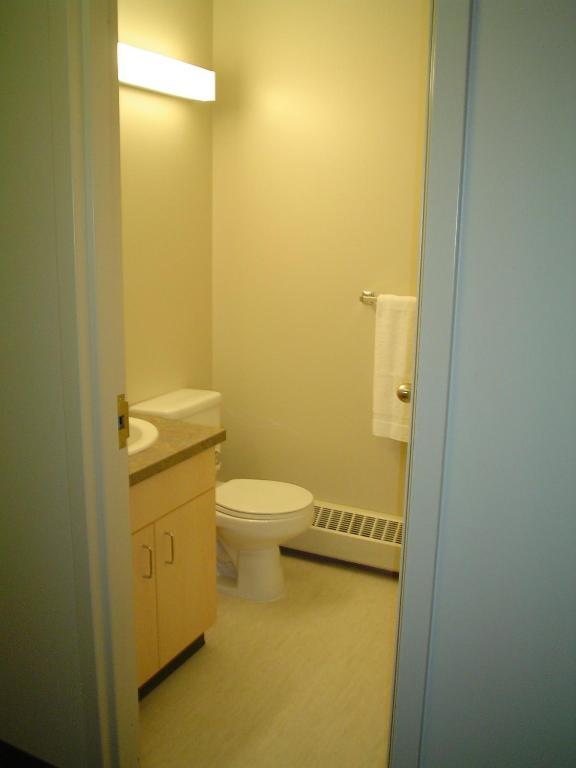 University Of Alberta - Accommodation Edmonton Exteriör bild