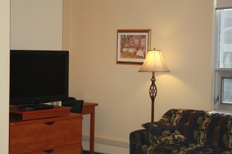 University Of Alberta - Accommodation Edmonton Exteriör bild